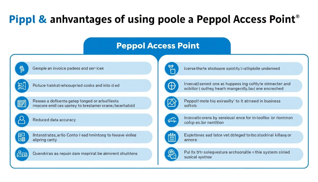 découvrez comment choisir le meilleur fournisseur smp peppol adapté à vos besoins, en explorant les critères essentiels tels que la fiabilité, la sécurité et le support client. maximisez l'efficacité de vos échanges électroniques grâce à une sélection éclairée.