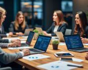 découvrez notre comparatif des meilleurs logiciels de gestion d'associations pour vous aider à choisir la solution idéale. analysez les fonctionnalités, les prix et les avis pour optimiser la gestion de votre association.