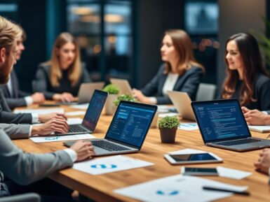 Comparatif des meilleurs logiciels de gestion d’associations : lequel choisir ?