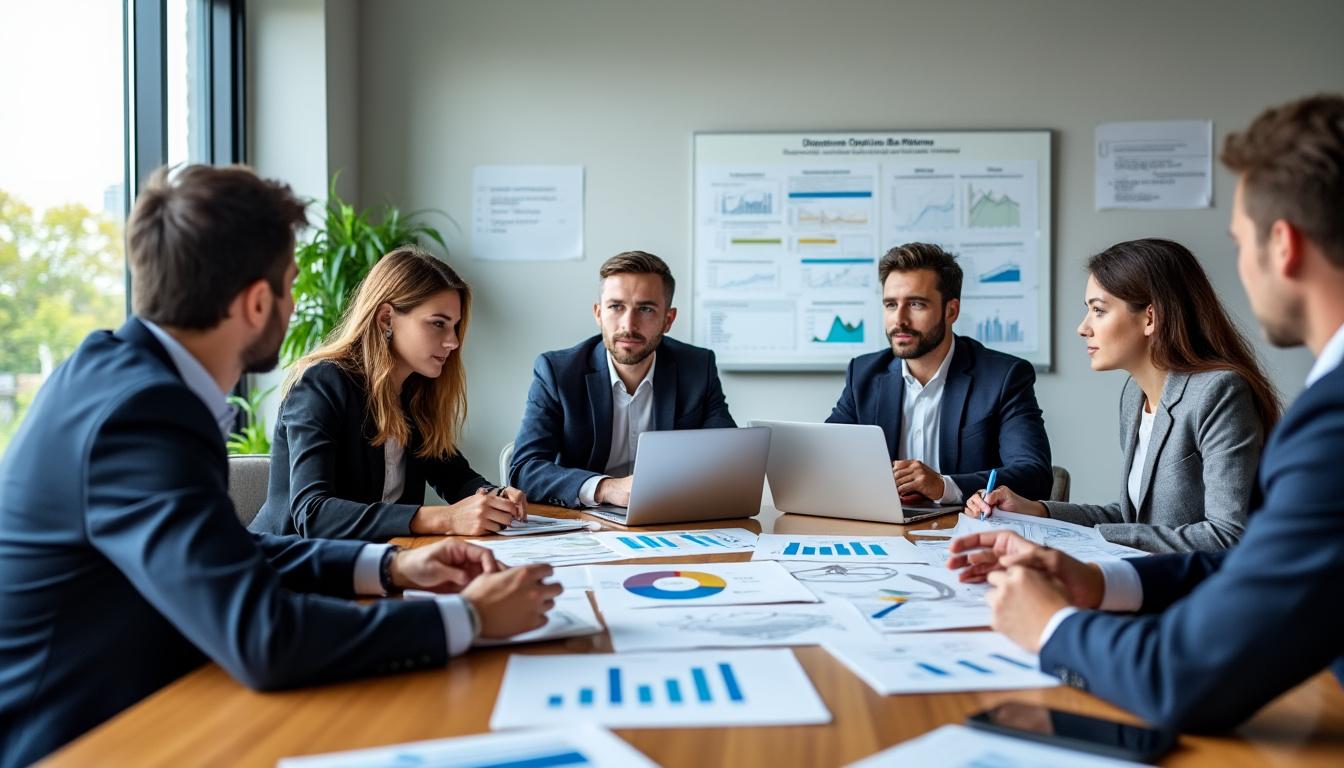 découvrez notre comparatif des meilleurs logiciels de gestion d'associations. analysez les fonctionnalités, les tarifs et les avis pour choisir la solution idéale qui répond aux besoins de votre association.