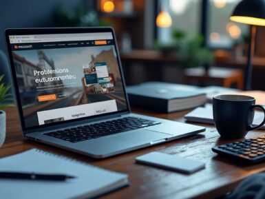 Création de site e-commerce professionnel : quel budget prévoir ?