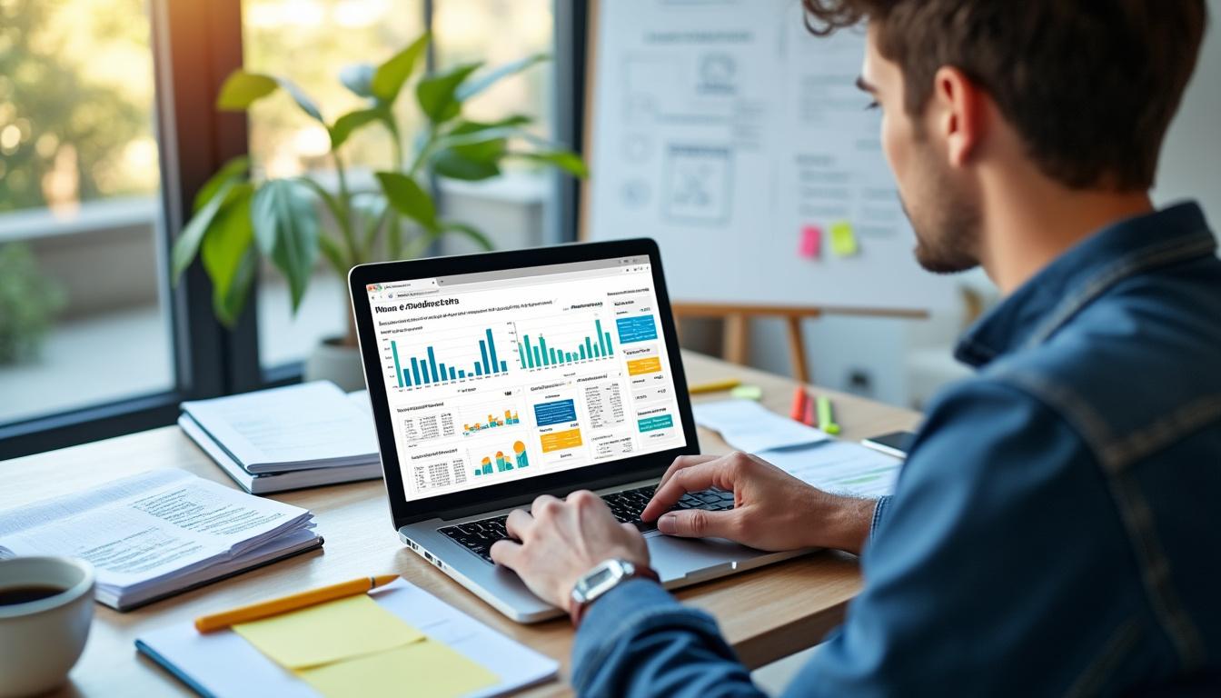 découvrez les éléments essentiels pour créer un site e-commerce professionnel et évaluez le budget à prévoir. obtenez des conseils pratiques pour optimiser vos investissements tout en garantissant une qualité irréprochable pour votre boutique en ligne.