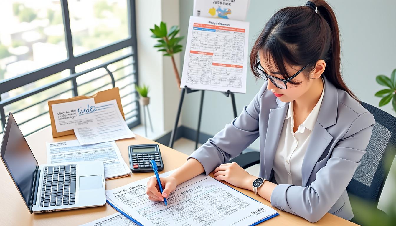 découvrez les éléments clés à prendre en compte pour la création d'un site e-commerce professionnel et estimez le budget nécessaire pour réussir votre projet en ligne. obtenez des conseils pratiques et des estimations précises pour maximiser votre investissement.