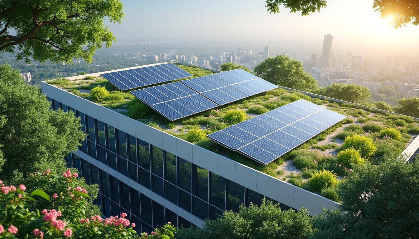 découvrez les étapes clés pour se conformer au décret sur la rénovation énergétique du parc tertiaire. optimisez vos démarches, réduisez votre empreinte écologique et assurez la durabilité de vos infrastructures grâce à des conseils pratiques et des solutions innovantes.