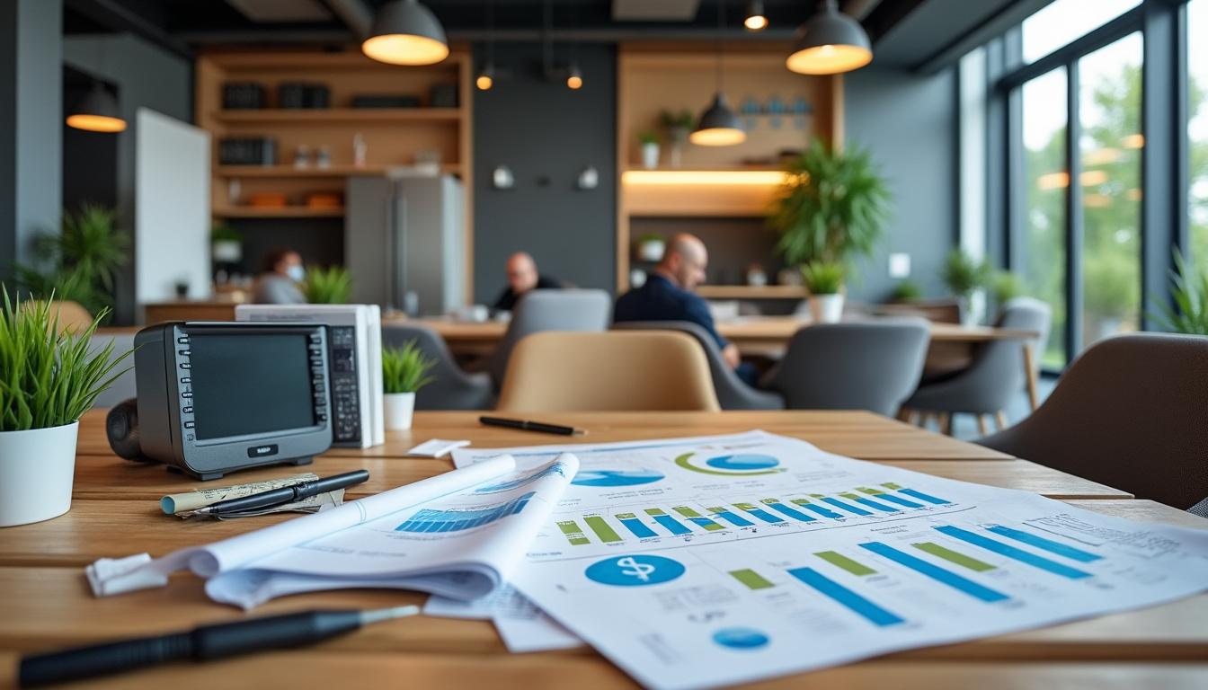 découvrez les clés pour vous conformer efficacement au décret sur la rénovation énergétique du parc tertiaire. cette guide aborde les obligations légales, les solutions innovantes et les meilleures pratiques pour réduire votre consommation d'énergie et améliorer la performance environnementale de vos bâtiments.