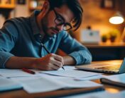découvrez des exemples de lettres de motivation conçues pour accompagner votre projet de reconversion professionnelle. inspirez-vous de modèles adaptés à diverses formations pour mettre en valeur vos compétences et votre parcours. accélérez votre transition vers un nouveau métier avec une lettre percutante et professionnelle.