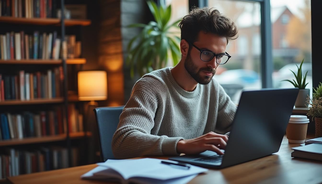 découvrez des exemples de lettres de motivation adaptées à une formation en reconversion professionnelle. inspirez-vous de modèles efficaces pour valoriser vos compétences et présenter votre projet de manière convaincante.