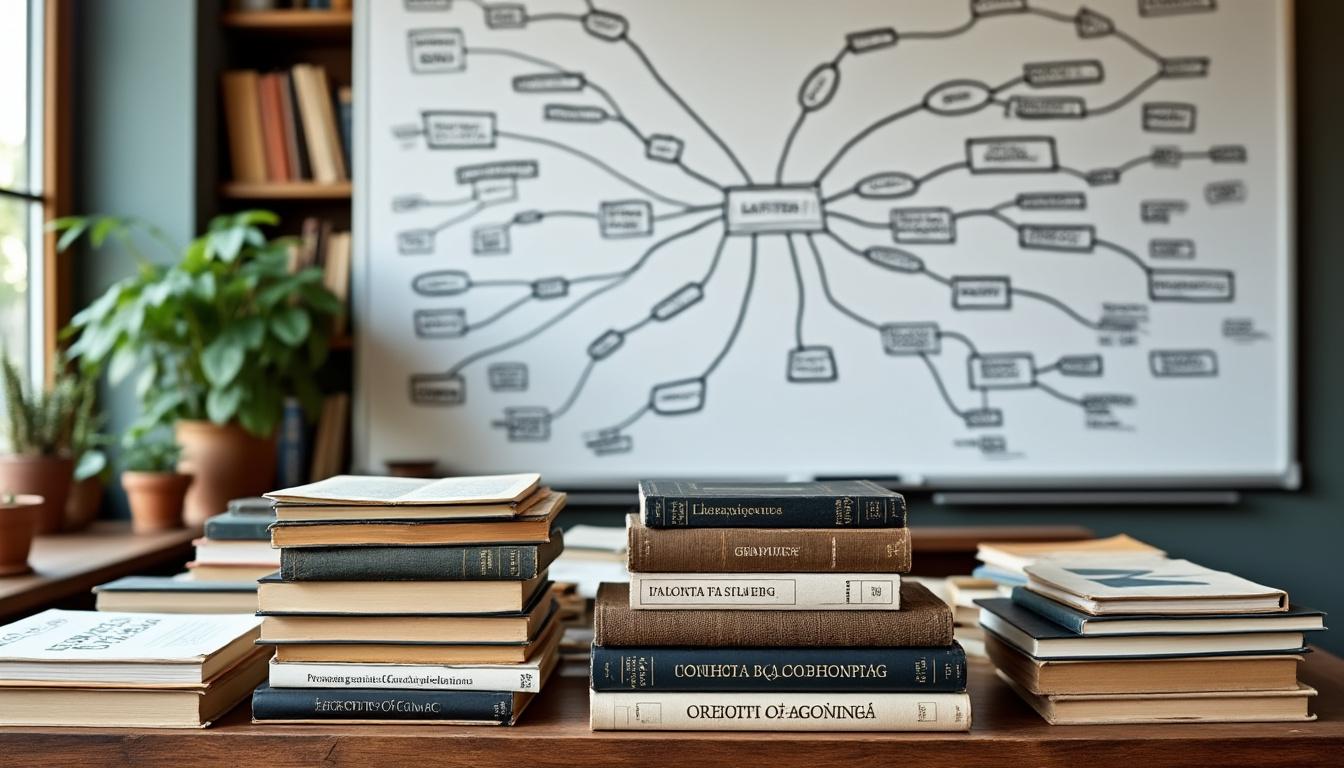 découvrez comment la méthode disss peut transformer votre façon d'apprendre. cet article présente cinq raisons convaincantes d'adopter cette technique efficace dès aujourd'hui pour étudier intelligemment et maximiser votre potentiel académique.