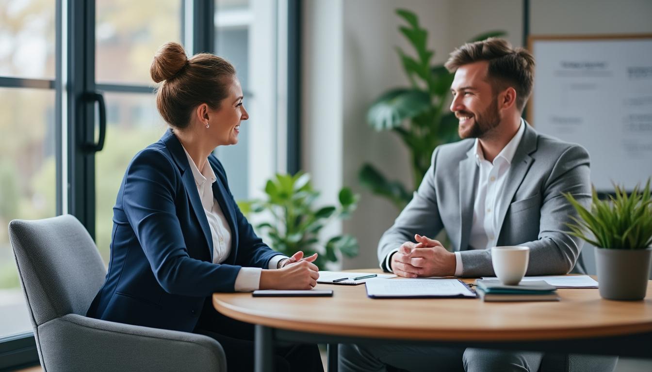découvrez notre guide complet sur le bilan de compétences, incluant des exemples et modèles illustrés pour vous aider à évaluer vos aptitudes et orienter votre carrière. optimisez votre parcours professionnel avec des conseils pratiques et des outils adaptés.