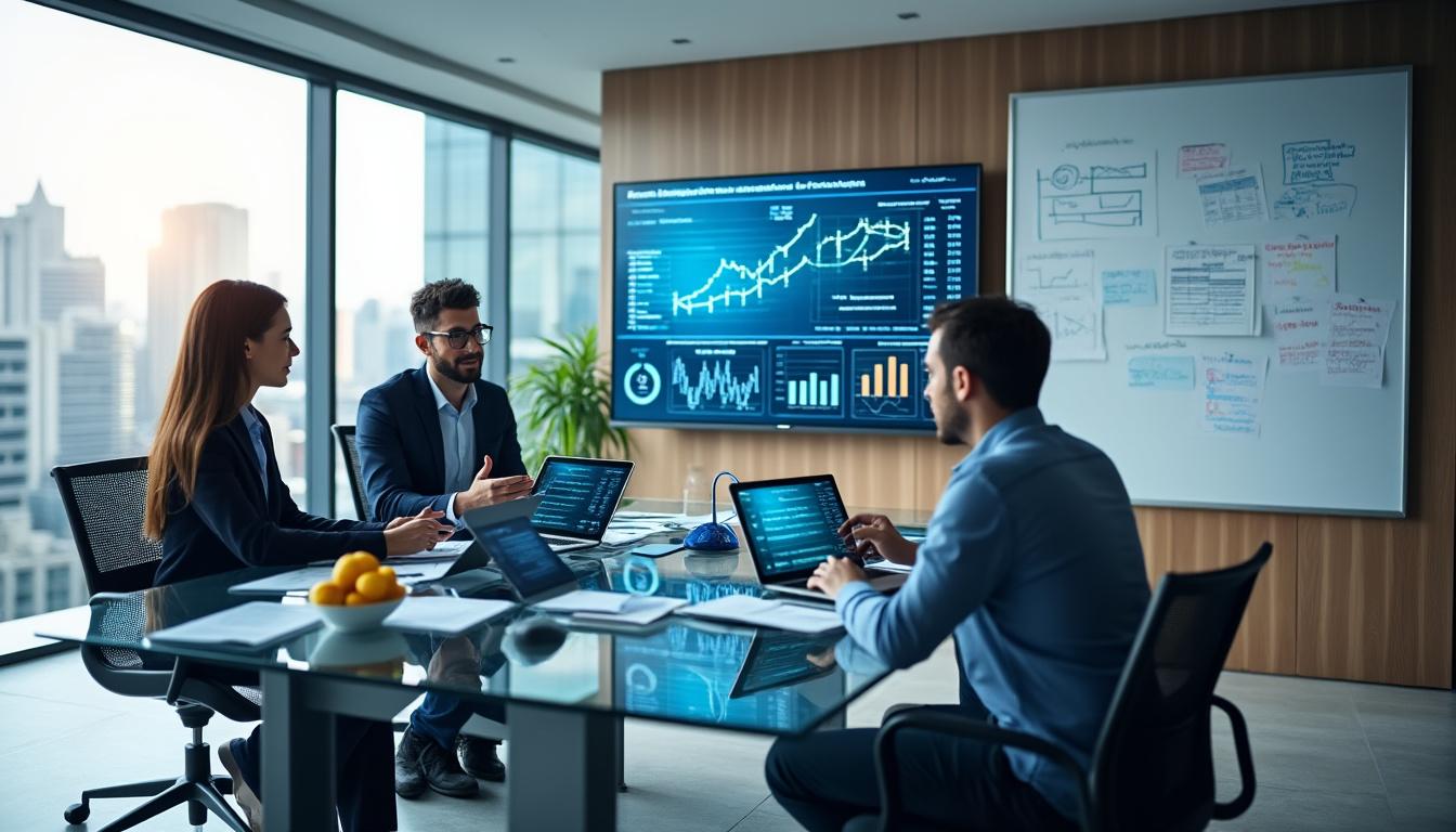 découvrez le sourcing achat, son rôle clé dans l'optimisation des coûts et son impact significatif sur le développement durable. apprenez comment une approche responsable dans l'approvisionnement peut contribuer à des pratiques commerciales plus éthiques et durables.