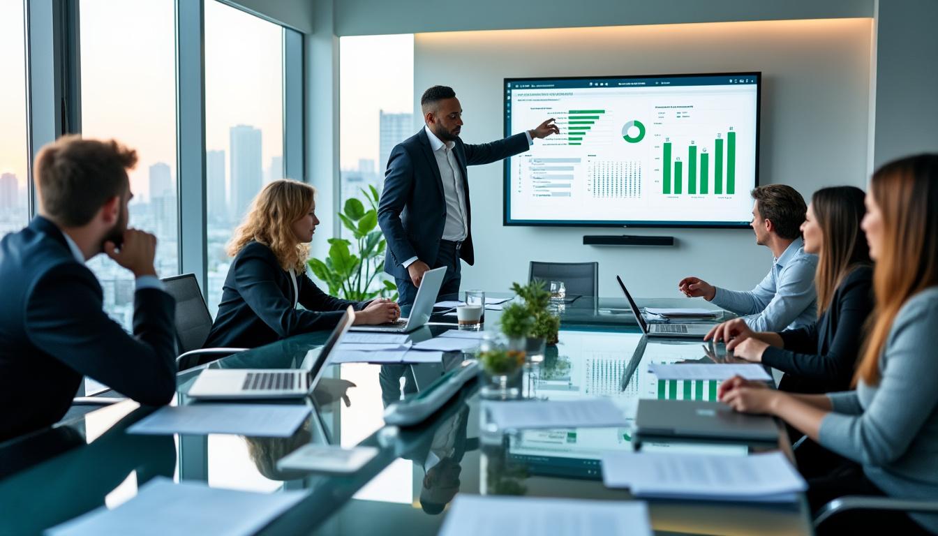 découvrez comment le sourcing achat influence le développement durable. explorez les pratiques et stratégies qui favorisent une consommation responsable et un approvisionnement éthique dans un monde en quête de durabilité.
