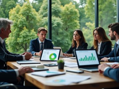 Explorer qu’est-ce que le sourcing achat et son impact sur le développement durable