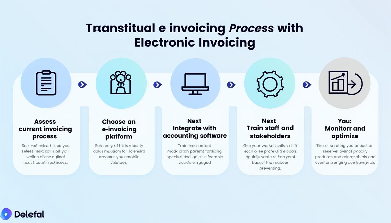 découvrez quand et comment chaque entrepreneur doit se préparer à la facturation électronique obligatoire. ce guide essentiel vous aide à comprendre les obligations, les démarches à suivre et les avantages de cette transition numérique.