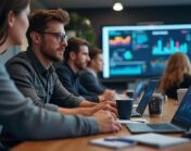 découvrez notre formation gratuite de data analyst et apprenez à tirer parti des données pour éclairer vos décisions. cette formation vous préparera aux outils et techniques essentiels, tout en vous montrant comment appliquer vos compétences dans le monde réel.