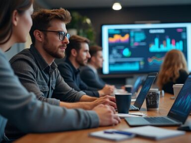 Formation data analyst gratuite : à quoi s’attendre et comment en tirer parti