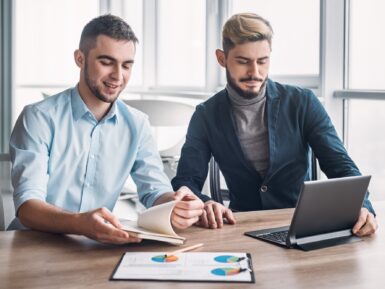 Facturation électronique obligatoire : quand chaque entrepreneur doit s’y préparer ?
