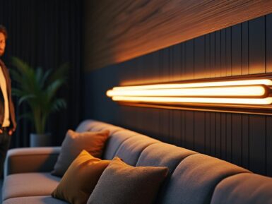 Investir dans le rendement d’un tube radiant à gaz : est-ce rentable ?