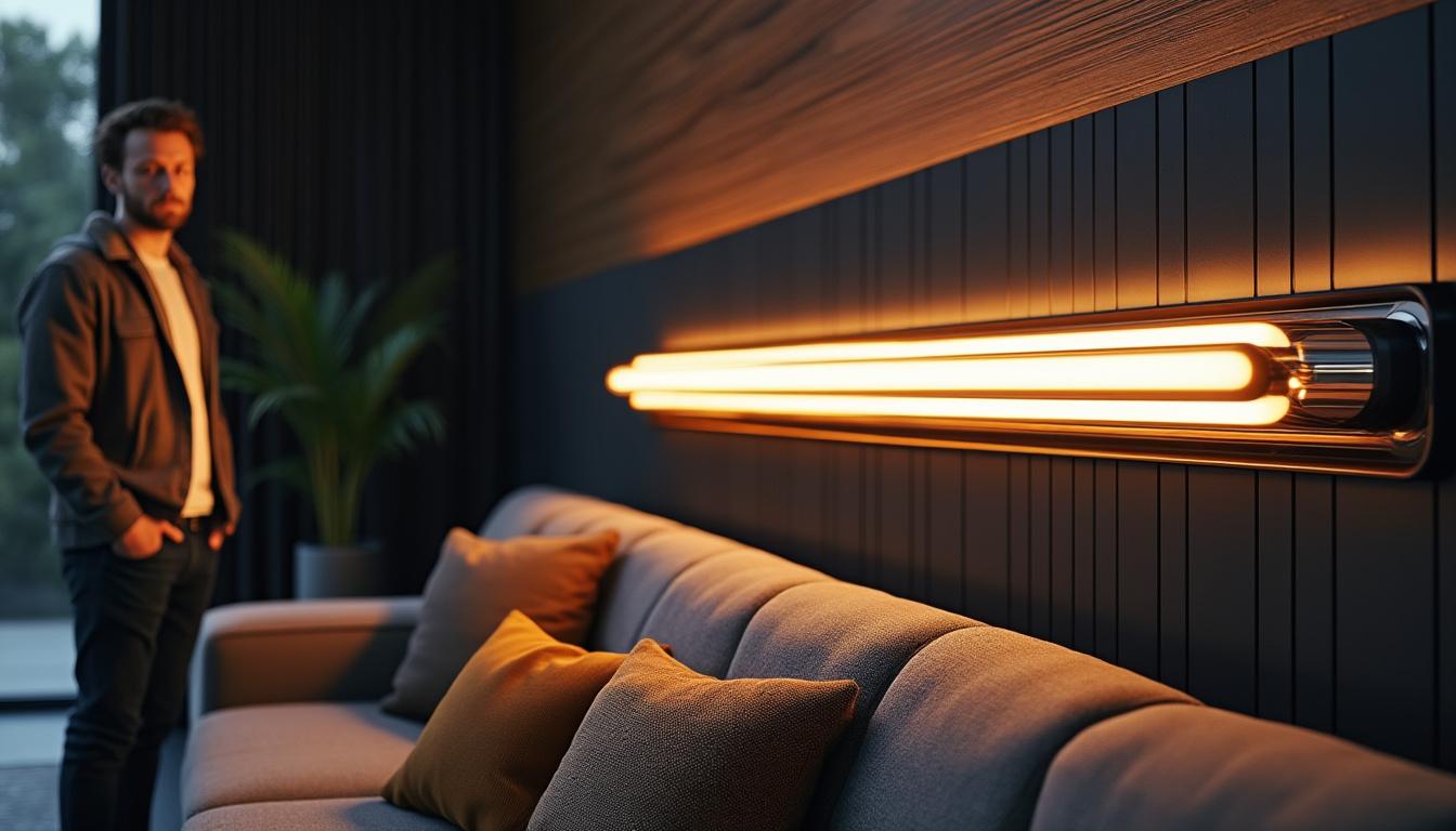découvrez si investir dans un tube radiant à gaz est rentable. analyse des coûts, des économies d'énergie et des bénéfices à long terme pour optimiser votre confort et vos finances.