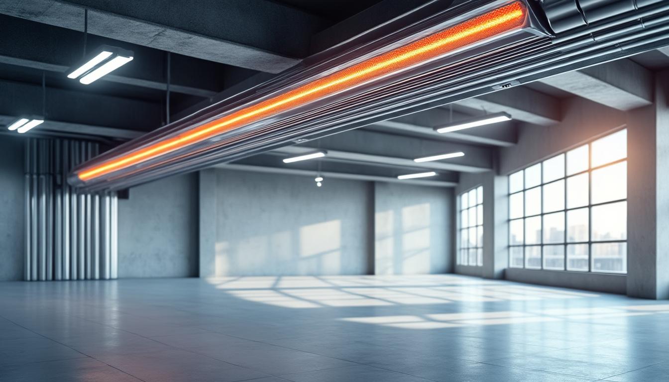 découvrez si investir dans un tube radiant à gaz est une solution rentable pour vos besoins de chauffage. analysez les avantages, les économies potentielles et les critères à considérer pour maximiser votre rendement.