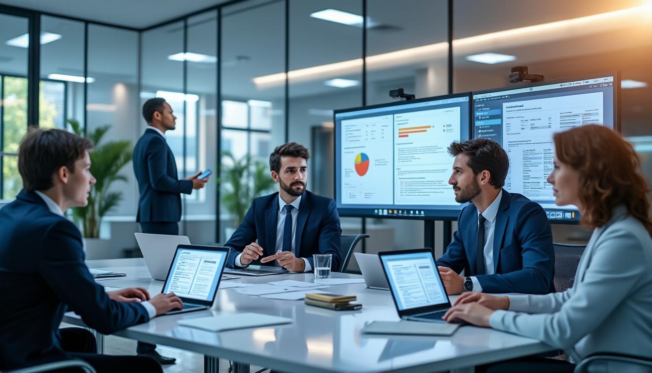 découvrez comment les peppol business interoperability specifications transforment les échanges commerciaux en simplifiant, standardisant et sécurisant la transmission des documents électroniques entre entreprises à l’échelle internationale.