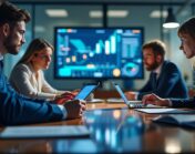 découvrez comment les spécifications peppol business interoperability révolutionnent les échanges électroniques entre entreprises, facilitant l'interopérabilité, la sécurité et l'efficacité des transactions numériques.