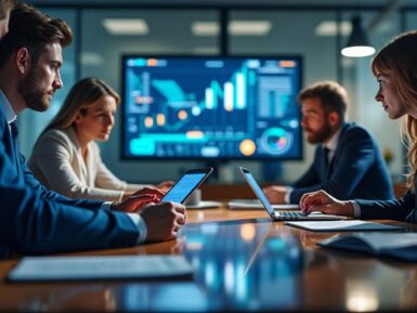 Les Peppol Business Interoperability Specifications révolutionnent les échanges