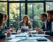 découvrez comment des entreprises ont transformé leur visibilité en ligne grâce à des agences spécialisées en référencement naturel. explorez des cas de succès inspirants qui illustrent l'impact d'une stratégie seo efficace sur leur croissance et leur notoriété.