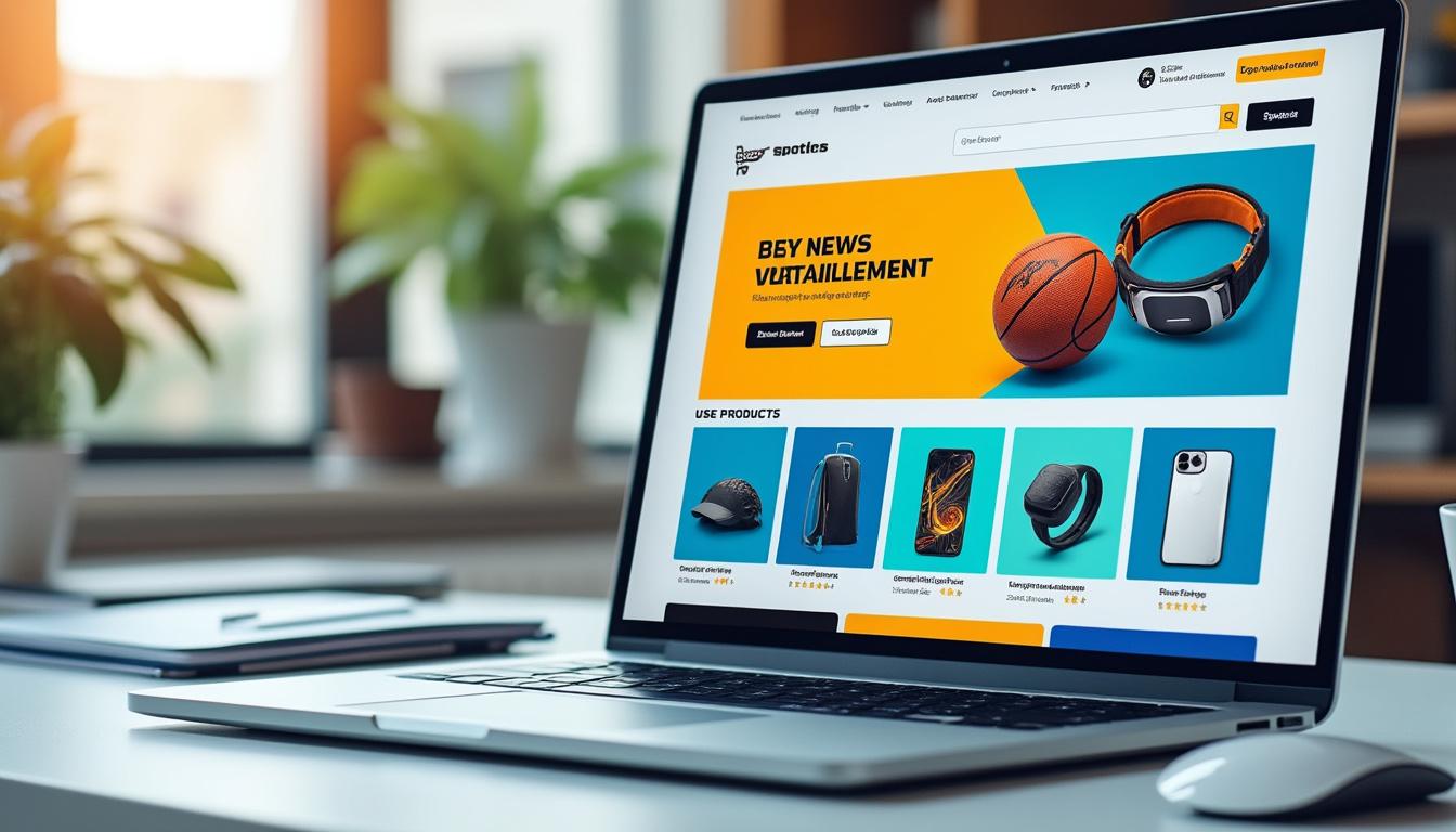 découvrez comment des entreprises ont transformé leur visibilité en ligne grâce à des agences spécialisées en référencement naturel. explorez des études de cas inspirantes et apprenez les stratégies gagnantes qui leur ont permis d'atteindre des sommets.