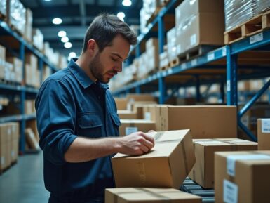 Les défis auxquels font face les central distribution centers et comment les surmonter