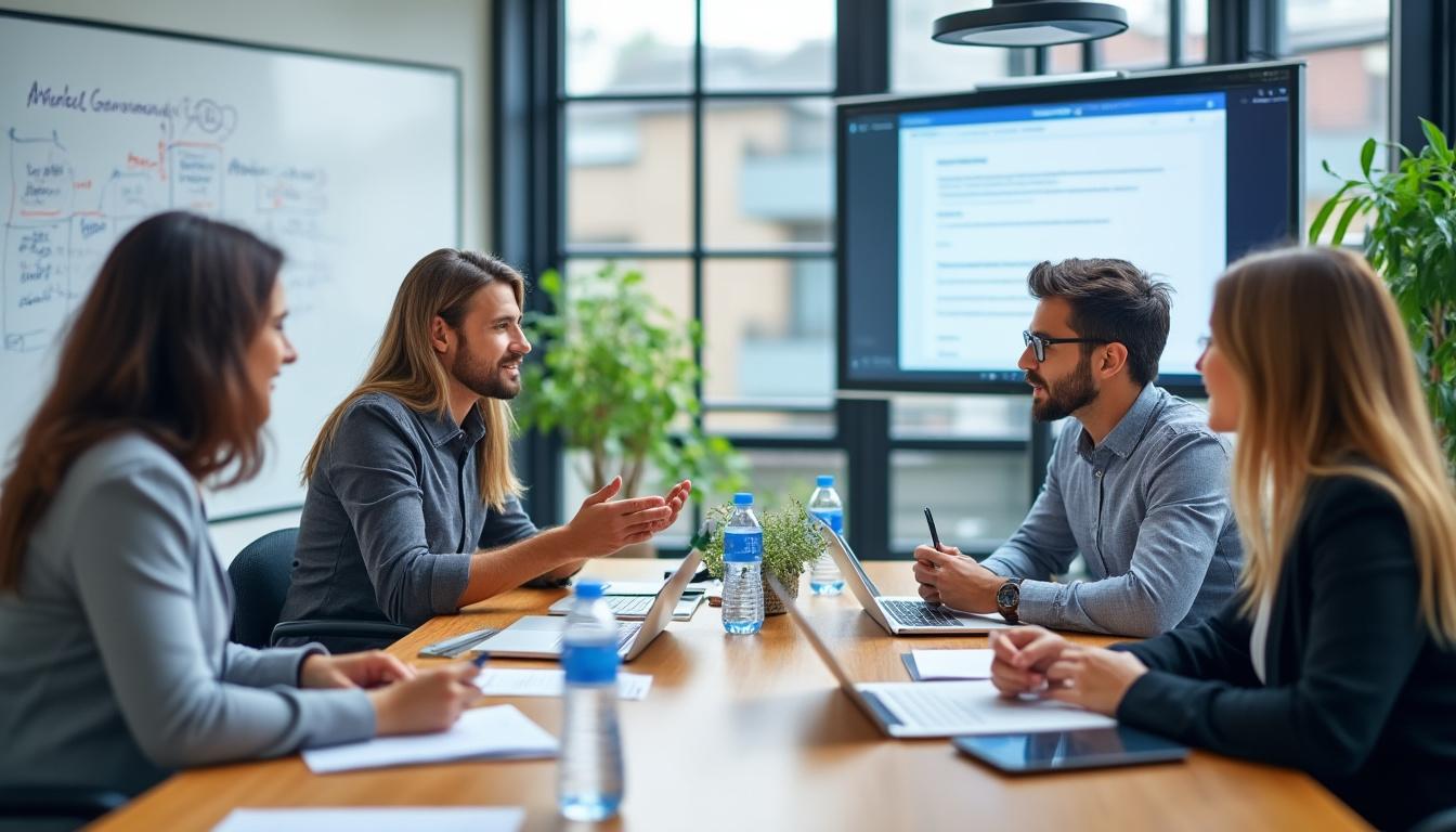 découvrez les enjeux juridiques essentiels autour des membres obligatoires d'une association. explorez les obligations légales et les implications pour le bon fonctionnement de votre structure associative.