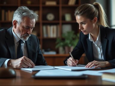 Les enjeux juridiques liés à quels sont les 2 membres obligatoires d’une association