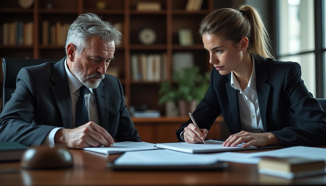 découvrez les enjeux juridiques essentiels concernant les deux membres obligatoires d'une association. informez-vous sur les obligations légales et les responsabilités associées pour assurer la conformité de votre structure.