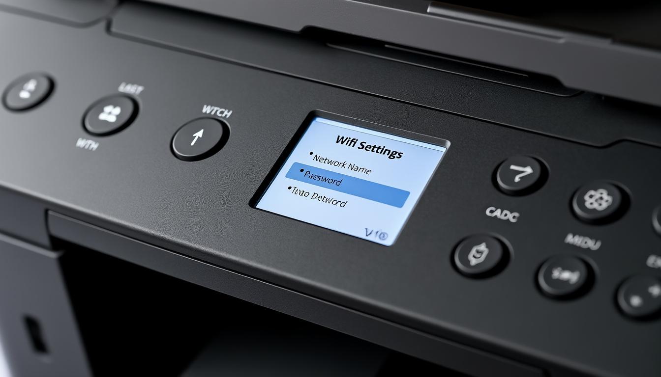 découvrez les étapes essentielles pour connecter facilement votre imprimante canon en wi-fi. suivez notre guide étape par étape pour profiter d'une impression sans fil rapide et efficace.
