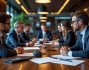 découvrez comment les exemples d'administration privée redéfinissent notre paysage économique. explorez des cas concrets et des stratégies innovantes qui impactent les marchés et favorisent une dynamique de croissance durable.