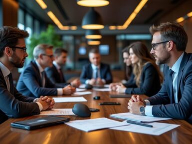 Les exemples d’administration privée qui transforment le paysage économique