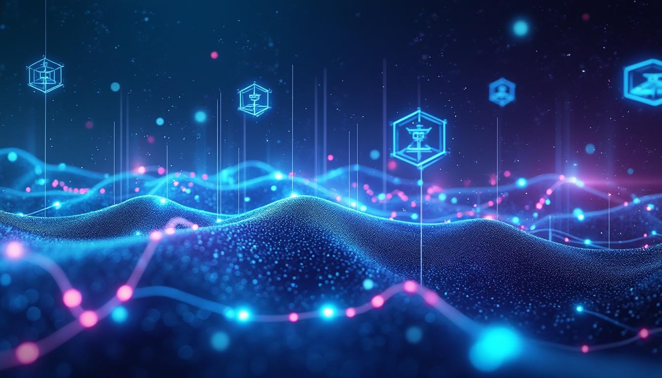 découvrez les technologies révolutionnaires des cryptomonnaies layer 0, véritables piliers de la blockchain. explorez les innovations clés et identifiez les projets prometteurs qui façonneront l'avenir du secteur crypto.