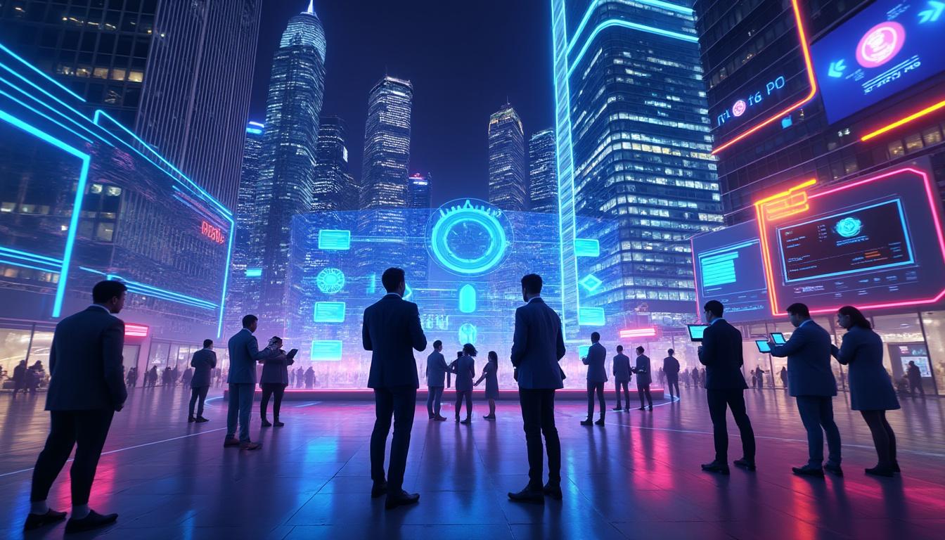 découvrez comment les cryptomonnaies layer 0 révolutionnent la blockchain grâce à des innovations technologiques inédites. parcourez les projets les plus prometteurs à surveiller en 2024.