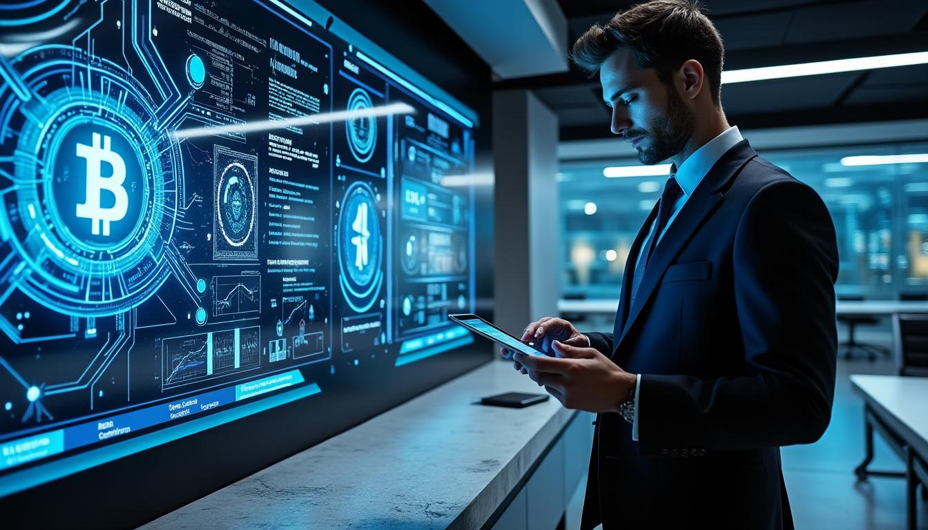 découvrez les principales innovations technologiques des cryptomonnaies layer 0 et identifiez les projets les plus prometteurs à suivre de près dans l’écosystème crypto.