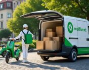 découvrez les meilleures pratiques pour assurer une livraison du dernier kilomètre respectueuse de l’environnement, réduire la pollution urbaine et adopter des solutions logistiques durables et innovantes.