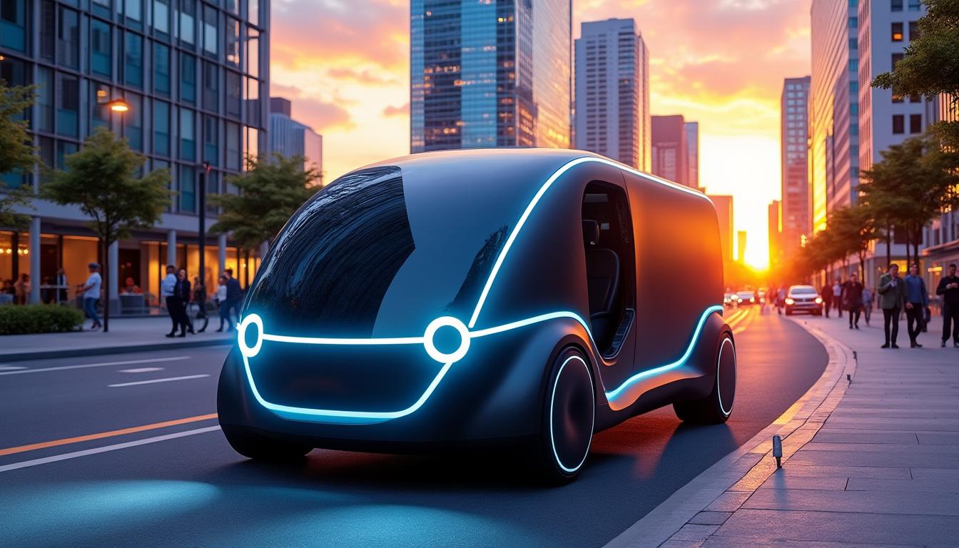 découvrez les meilleures pratiques pour assurer une livraison du dernier kilomètre sans pollution : solutions écologiques, innovations logistiques et conseils pour réduire l’empreinte carbone de vos expéditions urbaines.