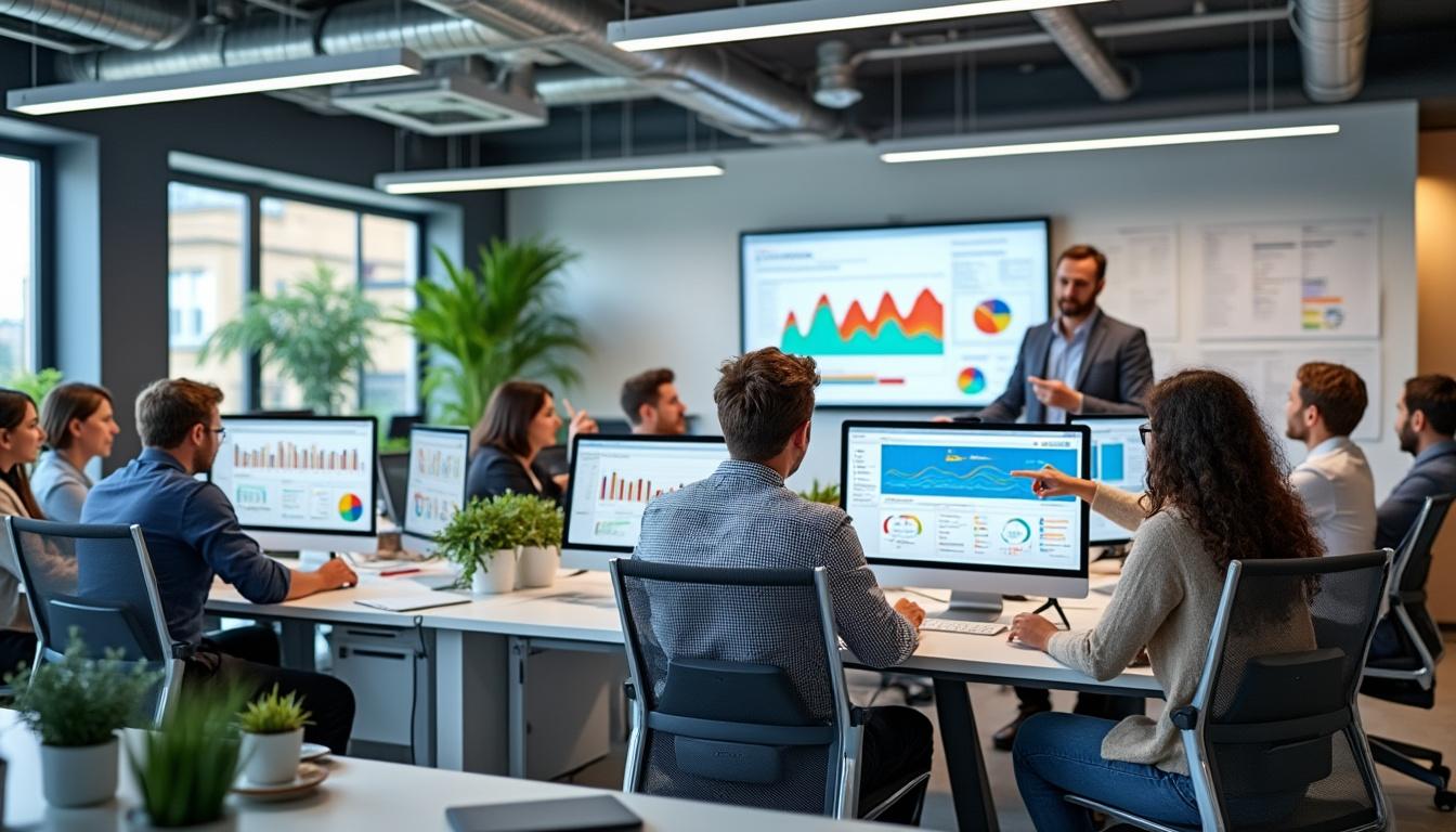 découvrez les avis authentiques des utilisateurs sur le meilleur crm gratuit en 2025. explorez leurs témoignages pour choisir la solution de gestion de la relation client idéale pour votre entreprise !