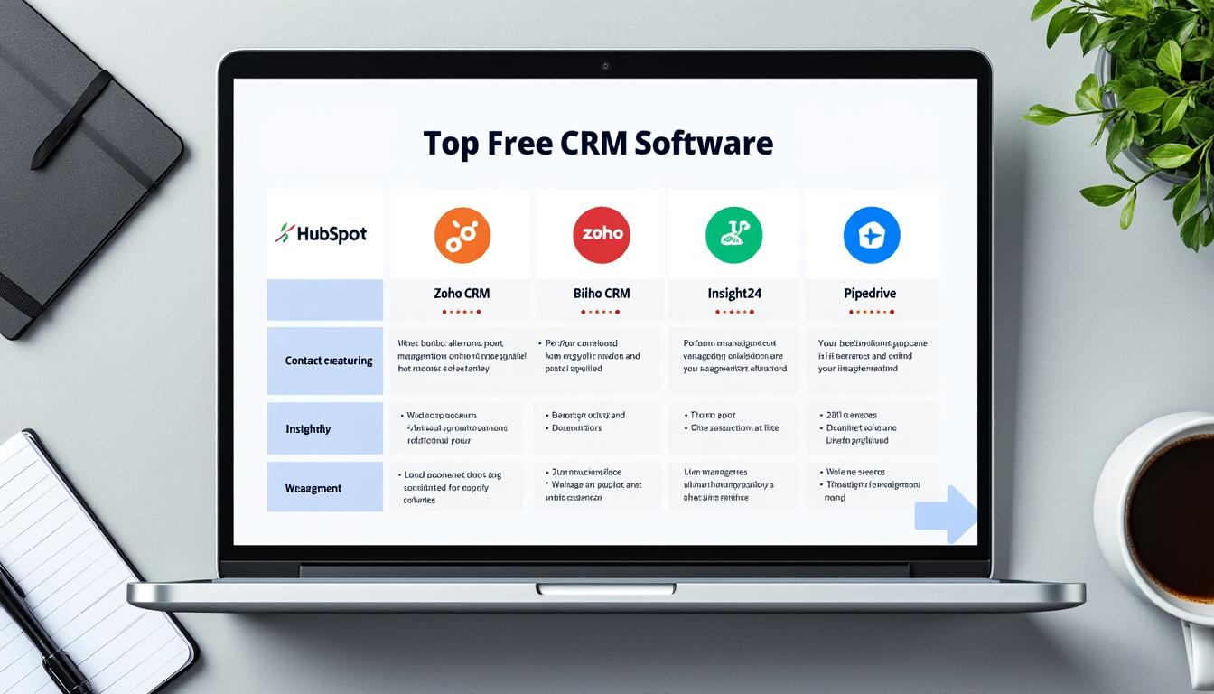découvrez les avis et expériences authentiques des utilisateurs sur le meilleur crm gratuit en 2025. trouvez le logiciel idéal pour gérer efficacement votre relation client sans frais !