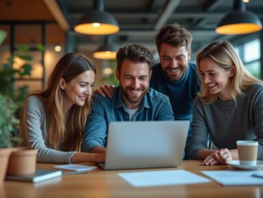 Les témoignages des utilisateurs sur le meilleur CRM gratuit en 2025