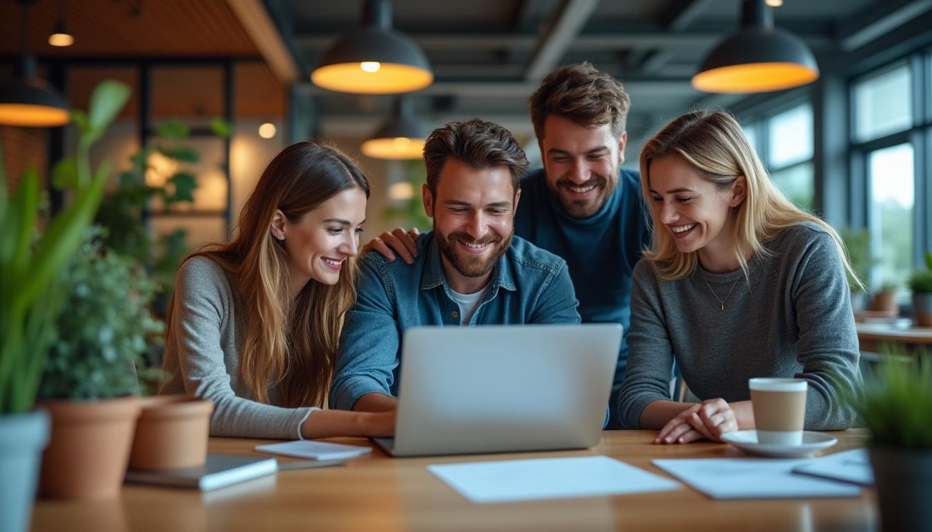 découvrez les avis et retours d’expérience d’utilisateurs sur le meilleur crm gratuit de 2025. lisez leurs témoignages pour trouver l’outil qui répond le mieux à vos besoins en gestion de la relation client.