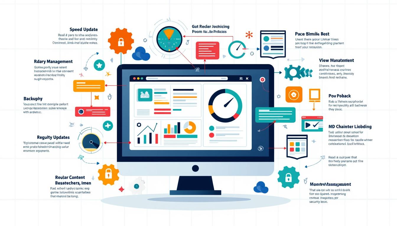 découvrez comment la maintenance planifiée de ce site web pourrait affecter les opérations et la productivité de votre entreprise, ainsi que les solutions pour minimiser les interruptions.