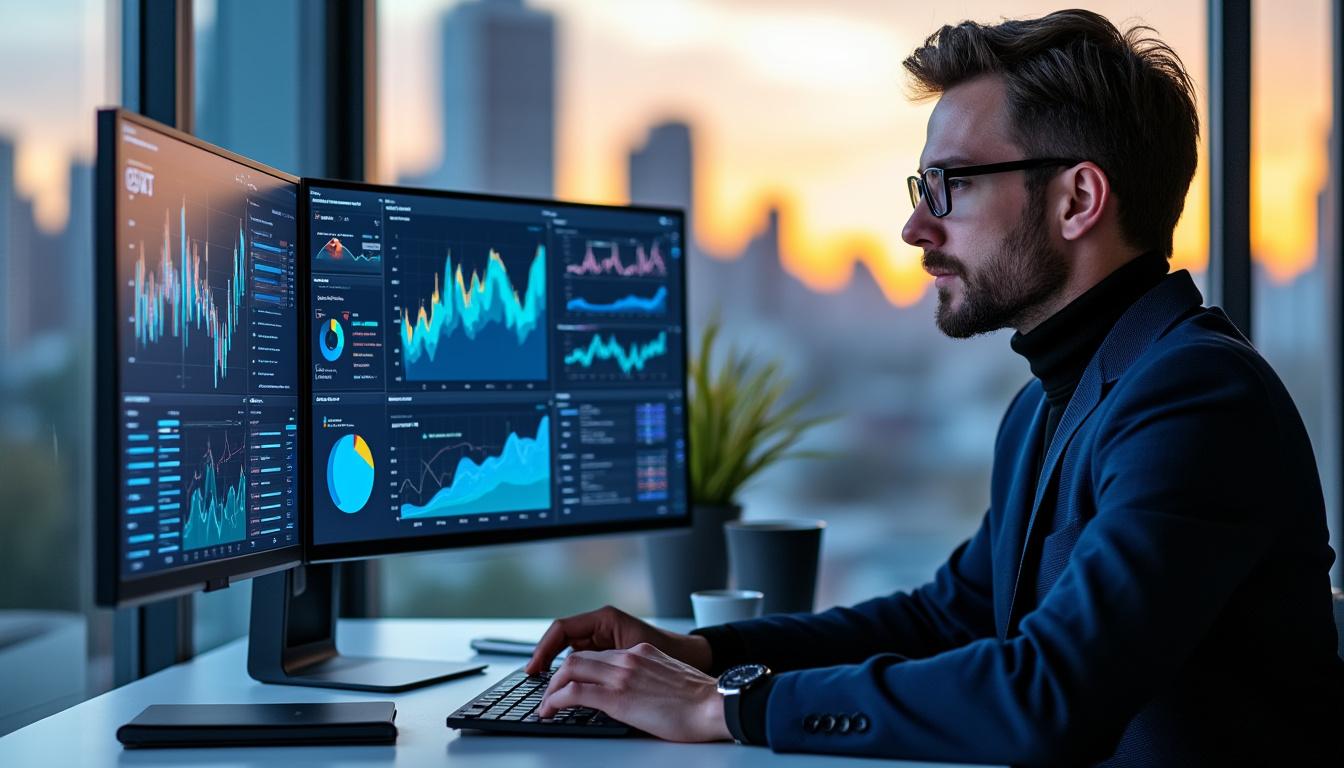 découvrez comment une formation data analyst à distance financée par le cpf peut booster votre employabilité dans le secteur tech. profitez des avantages de l'apprentissage en ligne pour acquérir des compétences recherchées et accéder à de nouvelles opportunités professionnelles.