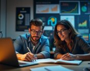 découvrez comment une formation data analyst à distance éligible au cpf peut booster votre employabilité dans le secteur tech et ouvrir de nouvelles opportunités professionnelles.