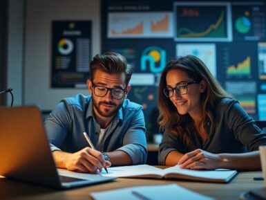 L’impact de la formation data analyst à distance avec CPF sur votre employabilité tech