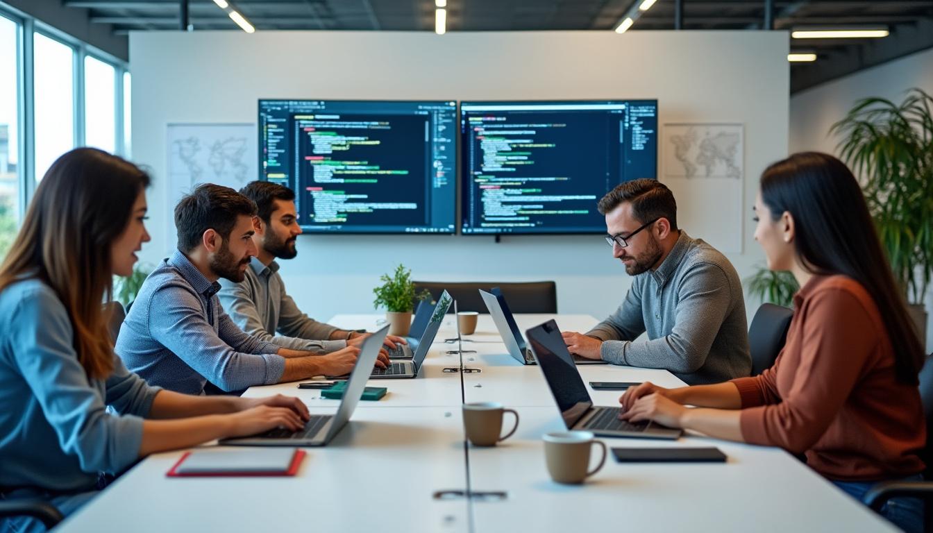 découvrez comment l’hébergement gratuit de site web en tunisie influence le référencement local. analyse des avantages, des inconvénients et des meilleures pratiques seo pour améliorer votre visibilité en ligne.