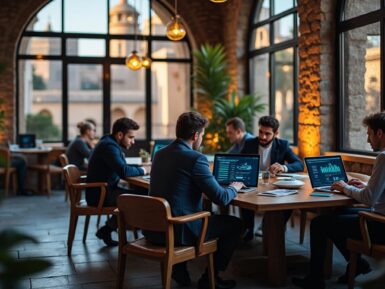 L’impact de l’hébergement gratuit de site web en Tunisie sur le SEO local